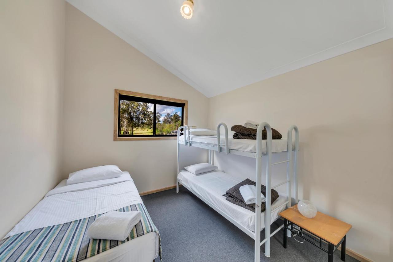 Ingenia Holidays Avina Vineyard Екстериор снимка