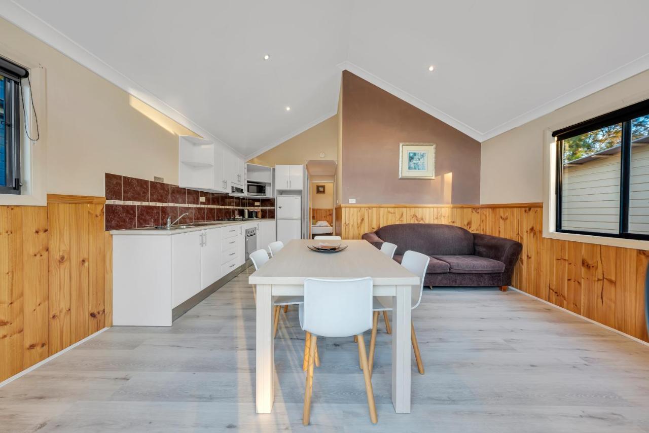 Ingenia Holidays Avina Vineyard Екстериор снимка