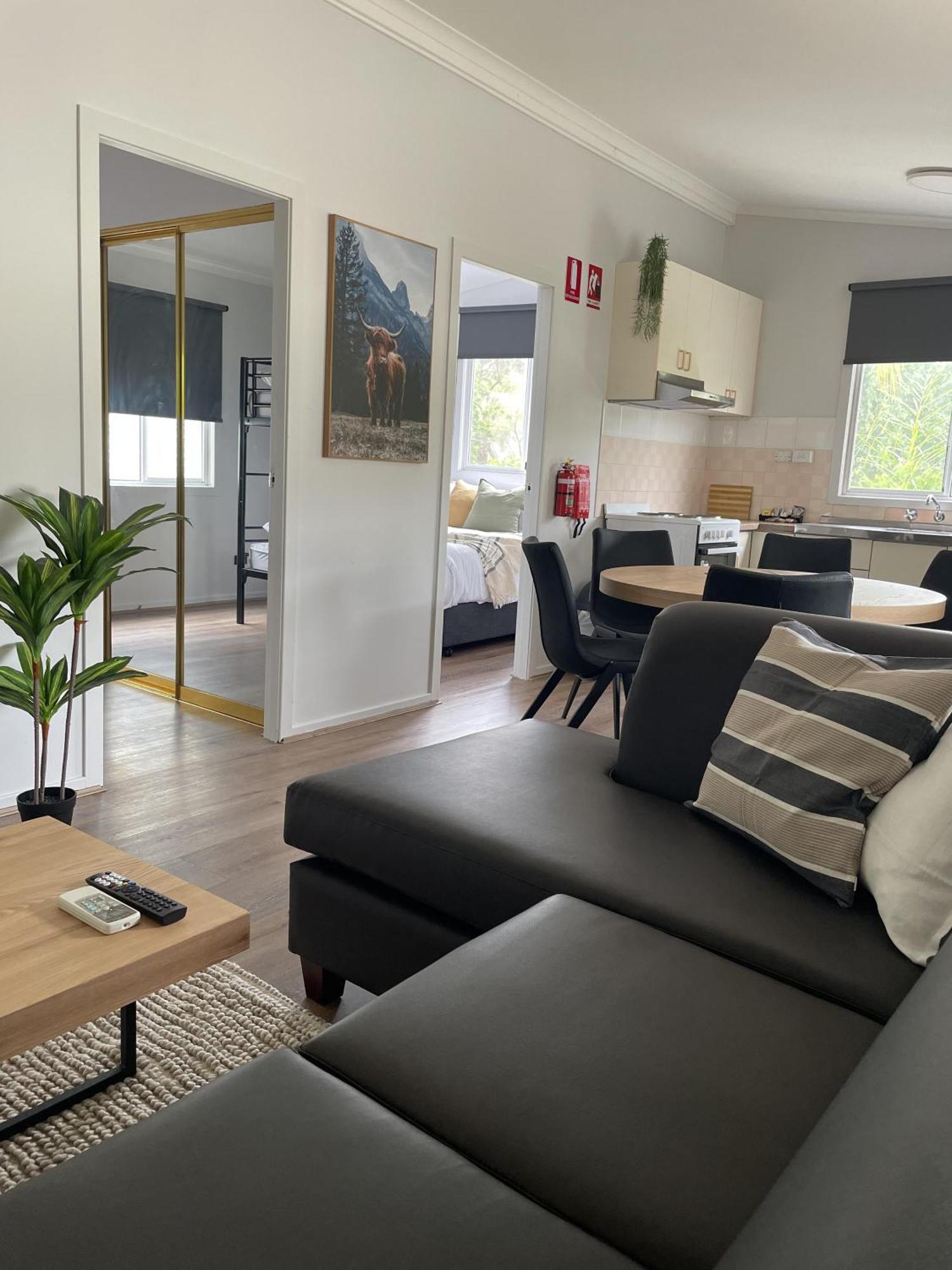 Ingenia Holidays Avina Vineyard Екстериор снимка