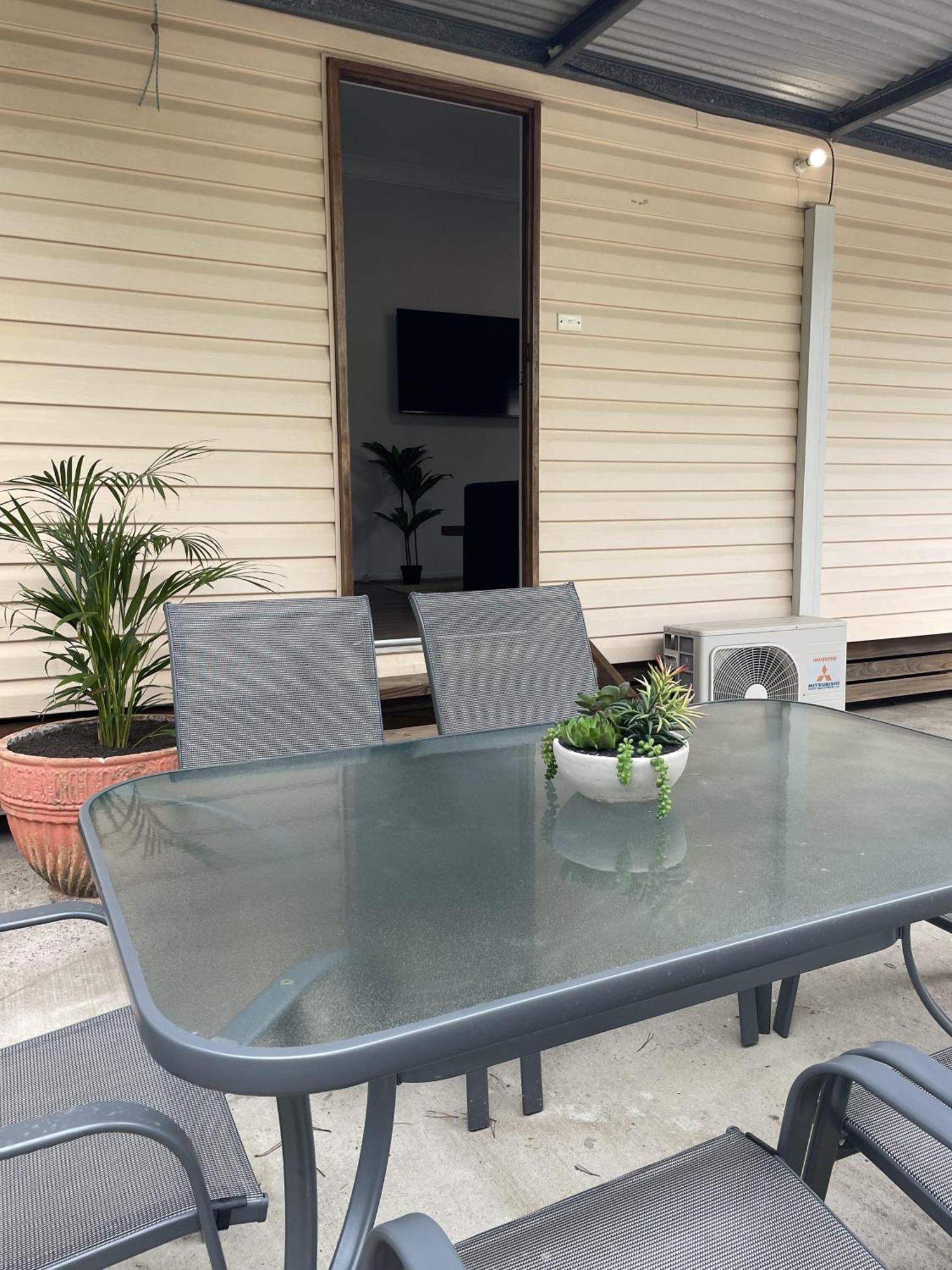 Ingenia Holidays Avina Vineyard Екстериор снимка