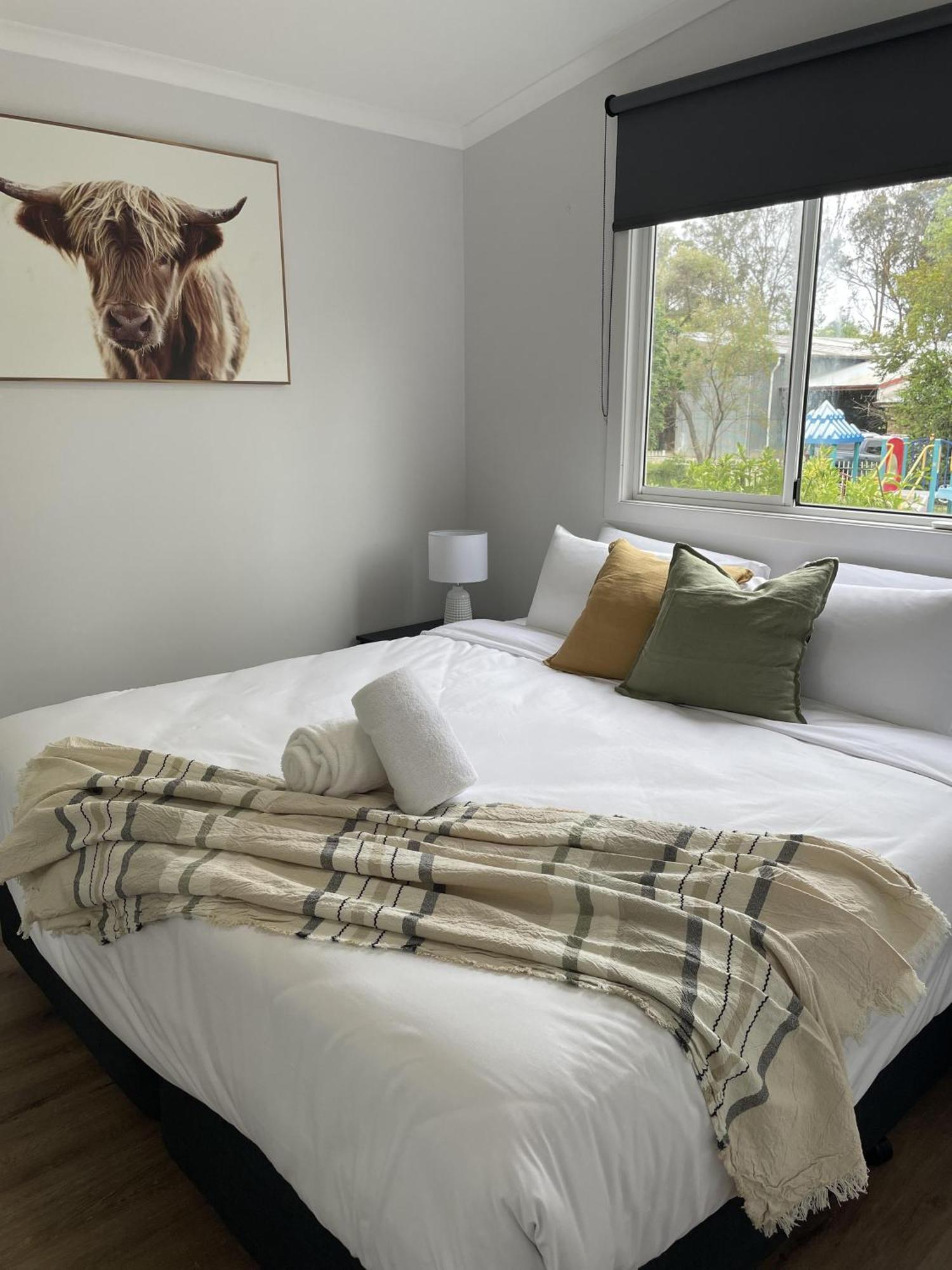 Ingenia Holidays Avina Vineyard Екстериор снимка