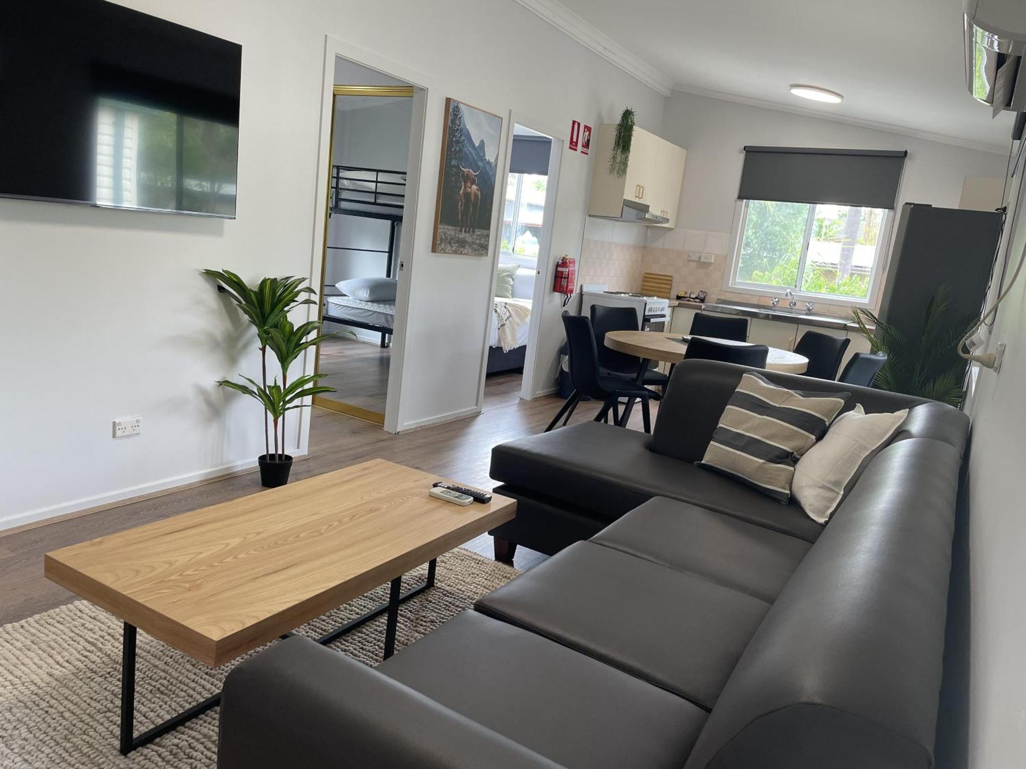Ingenia Holidays Avina Vineyard Екстериор снимка
