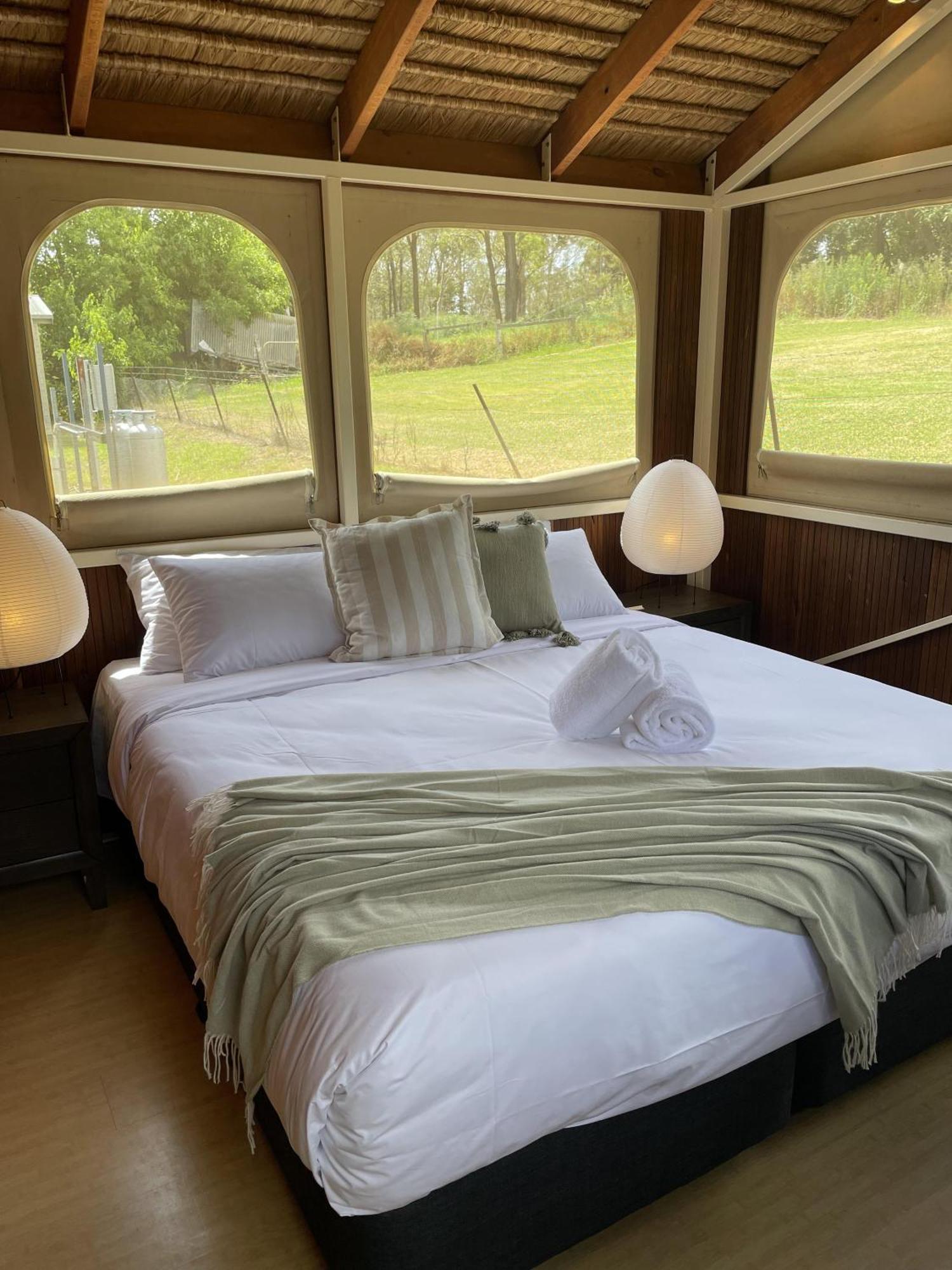 Ingenia Holidays Avina Vineyard Екстериор снимка