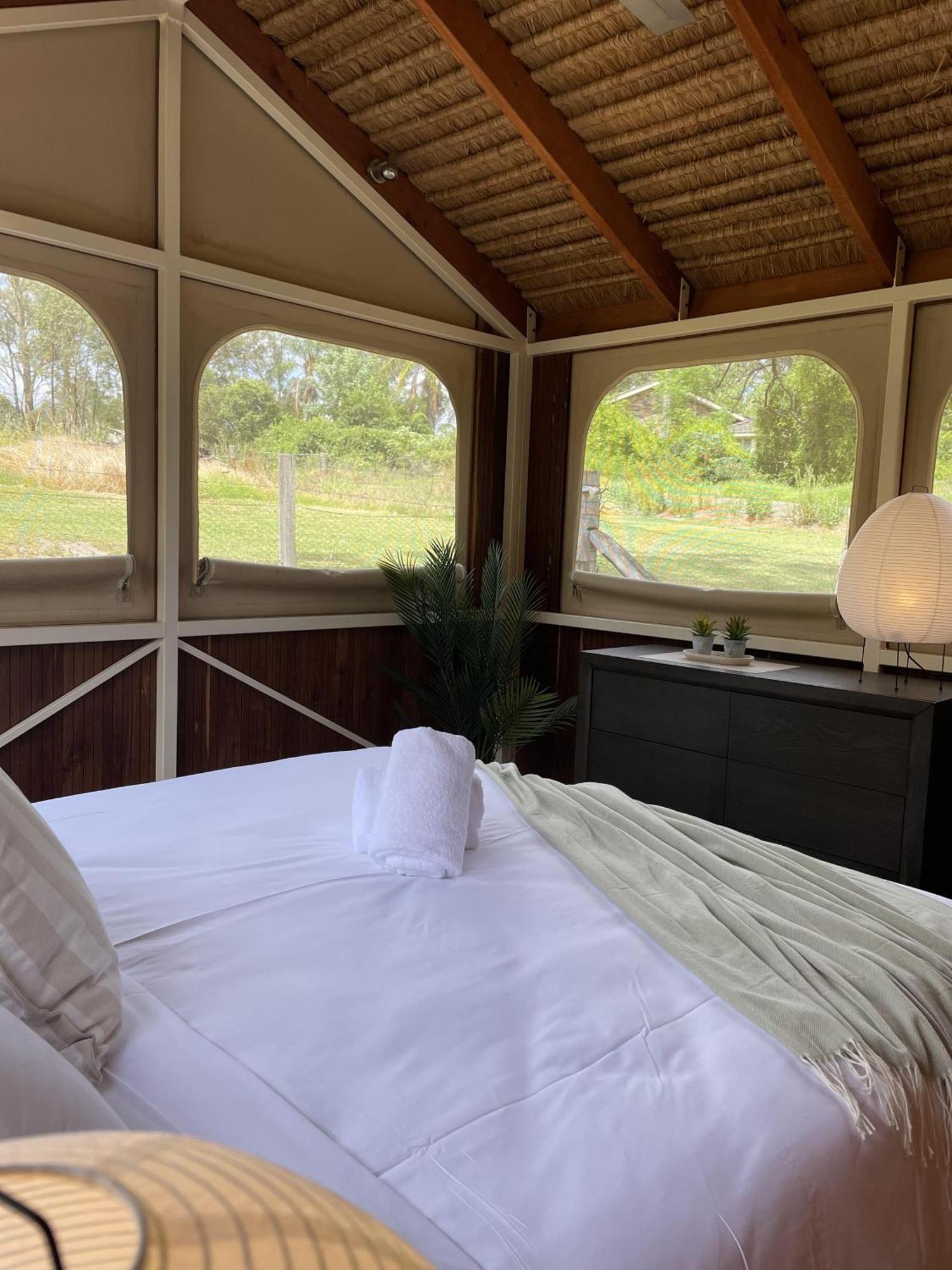 Ingenia Holidays Avina Vineyard Екстериор снимка