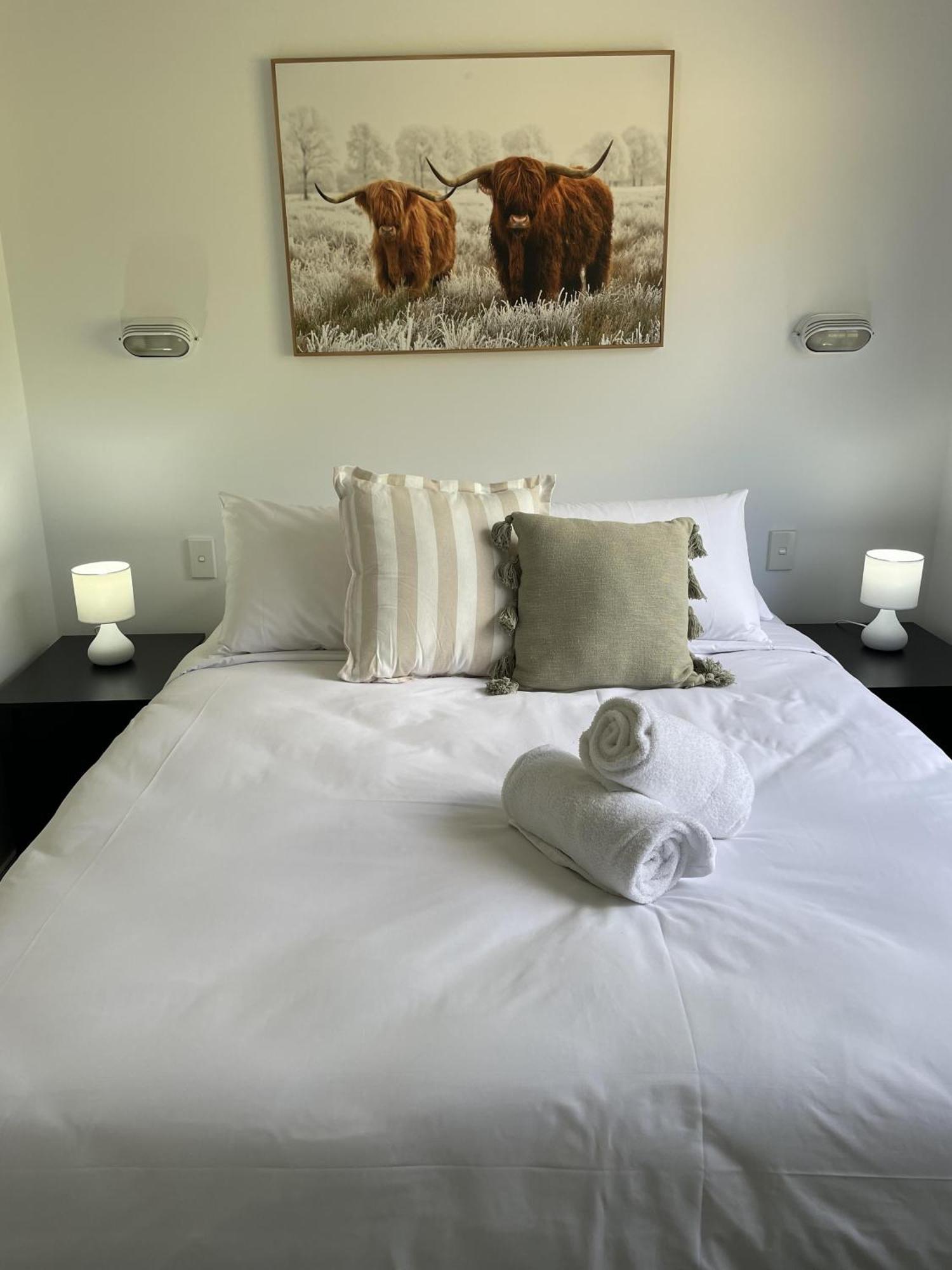 Ingenia Holidays Avina Vineyard Екстериор снимка