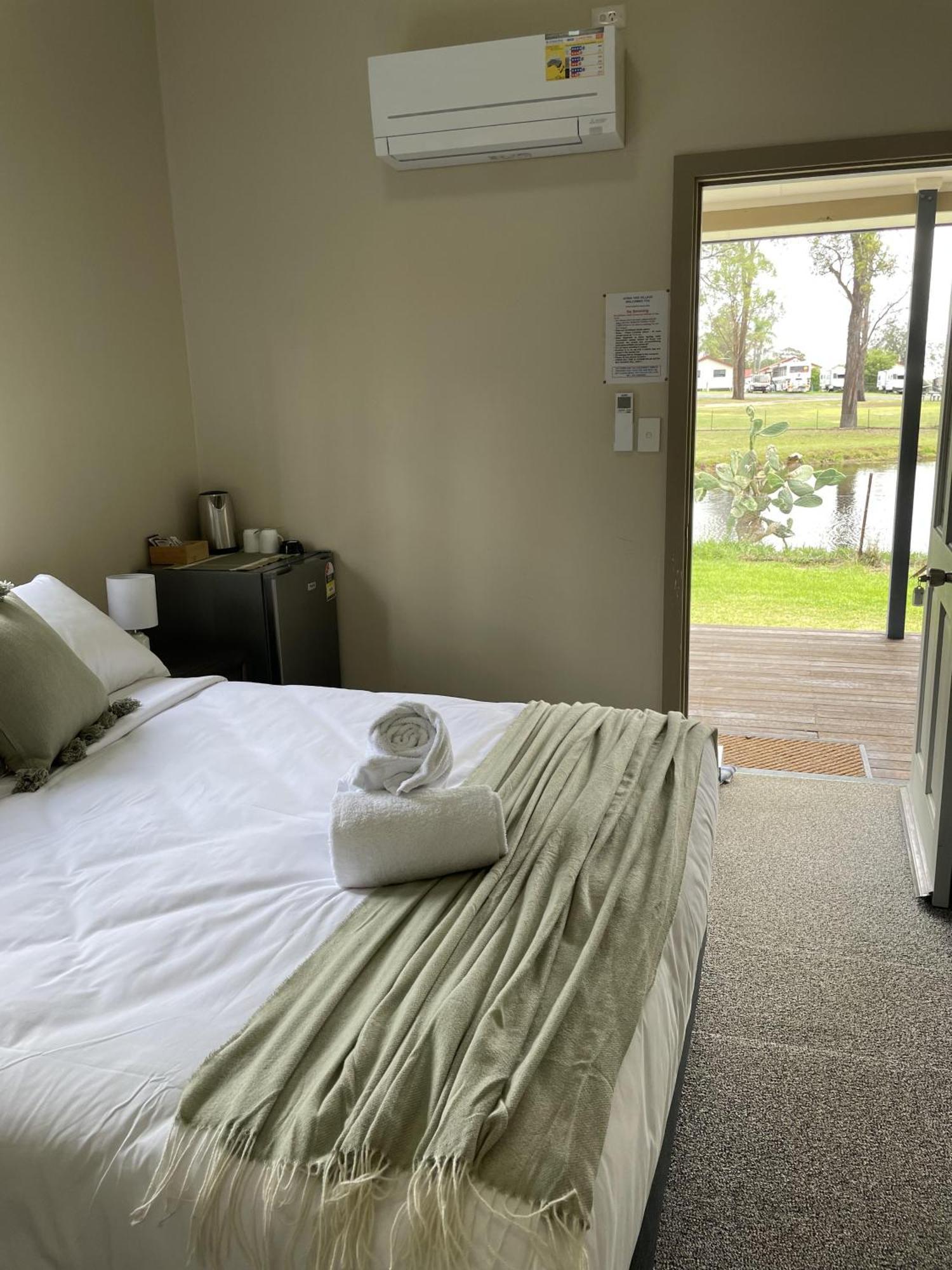 Ingenia Holidays Avina Vineyard Екстериор снимка