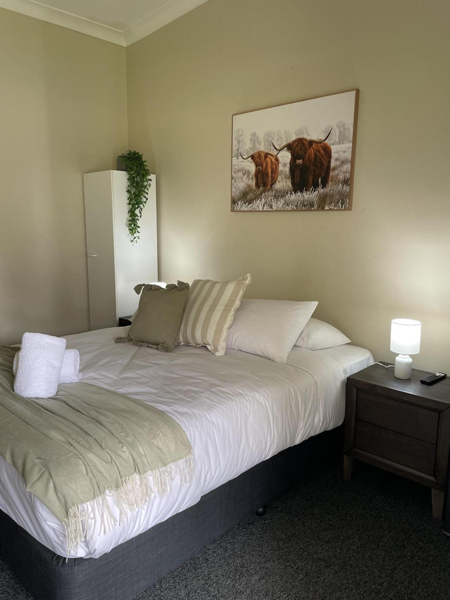 Ingenia Holidays Avina Vineyard Екстериор снимка
