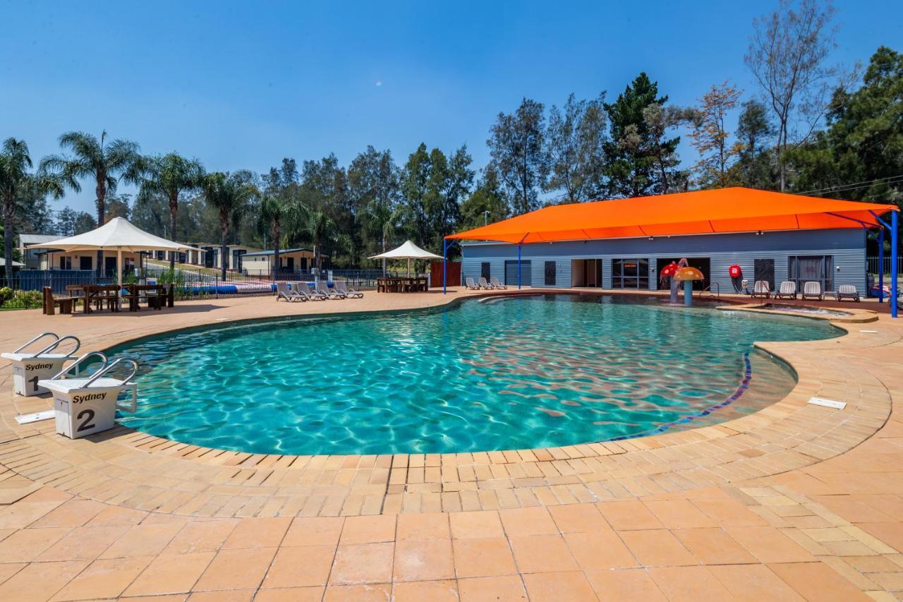 Ingenia Holidays Avina Vineyard Екстериор снимка